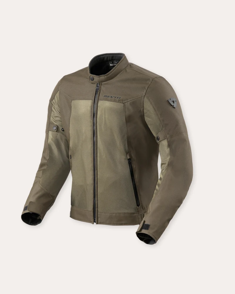 Jacket Eclipse 2 | Tarmac