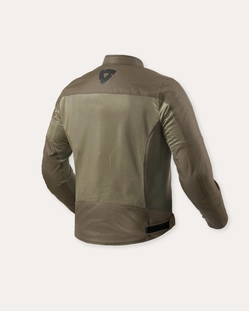 Jacket Eclipse 2 | Tarmac