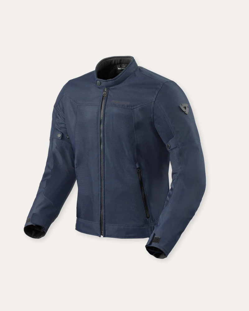 Jacket Eclipse 2 | Blue