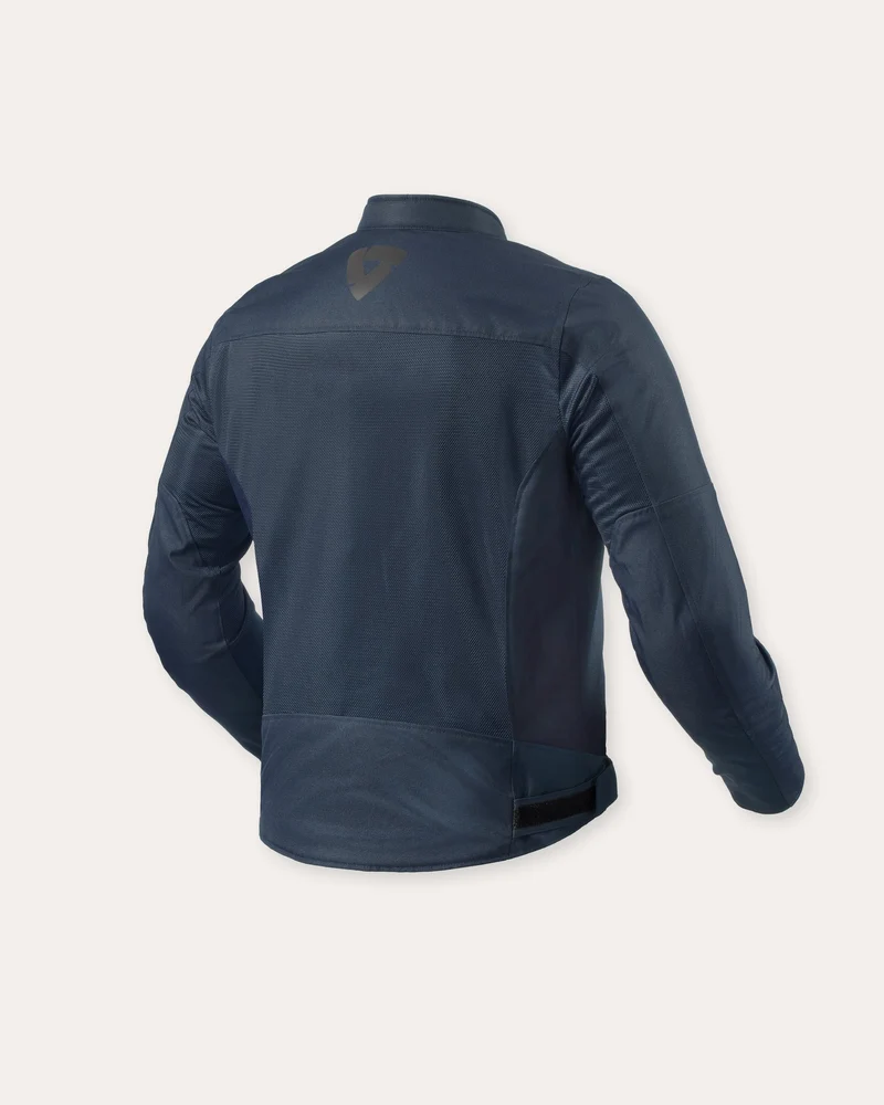 Jacket Eclipse 2 | Blue