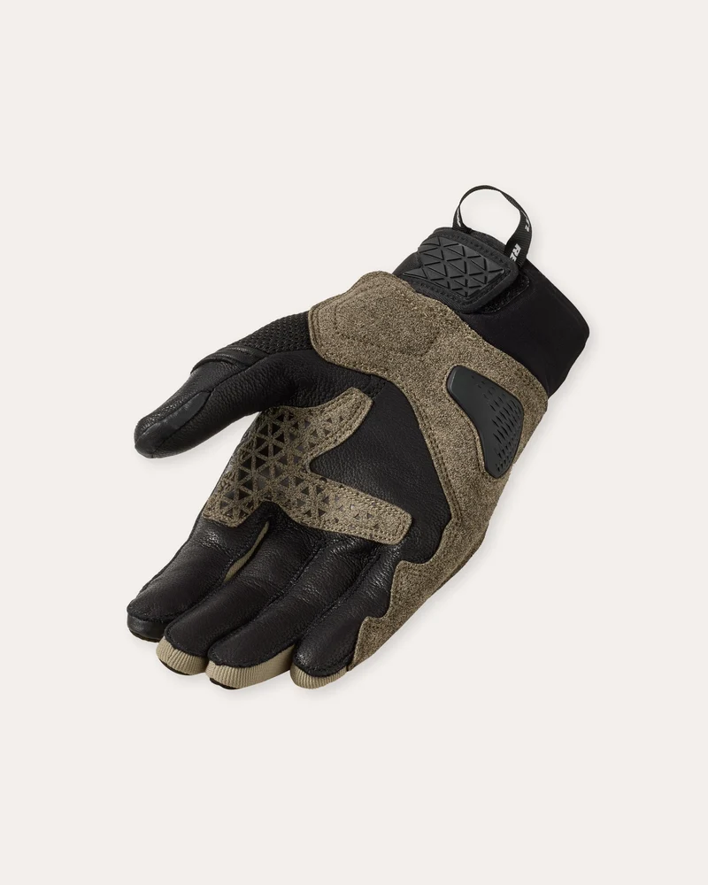 Gloves Speedart Air | Grey-Sand