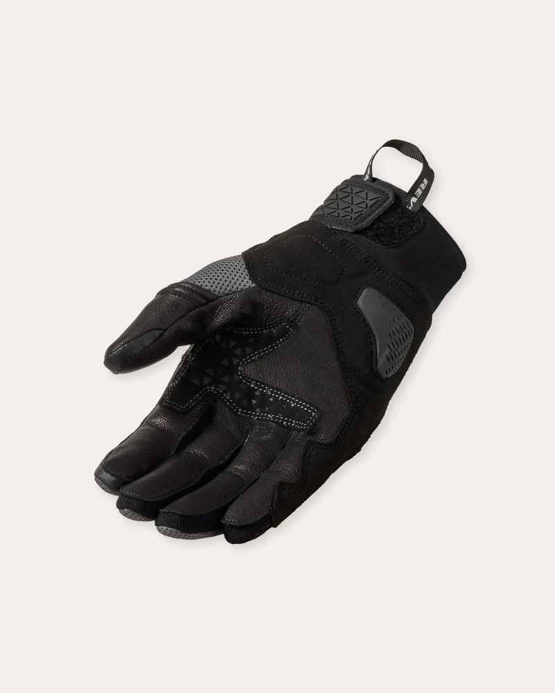Gloves Speedart Air | Black-Grey