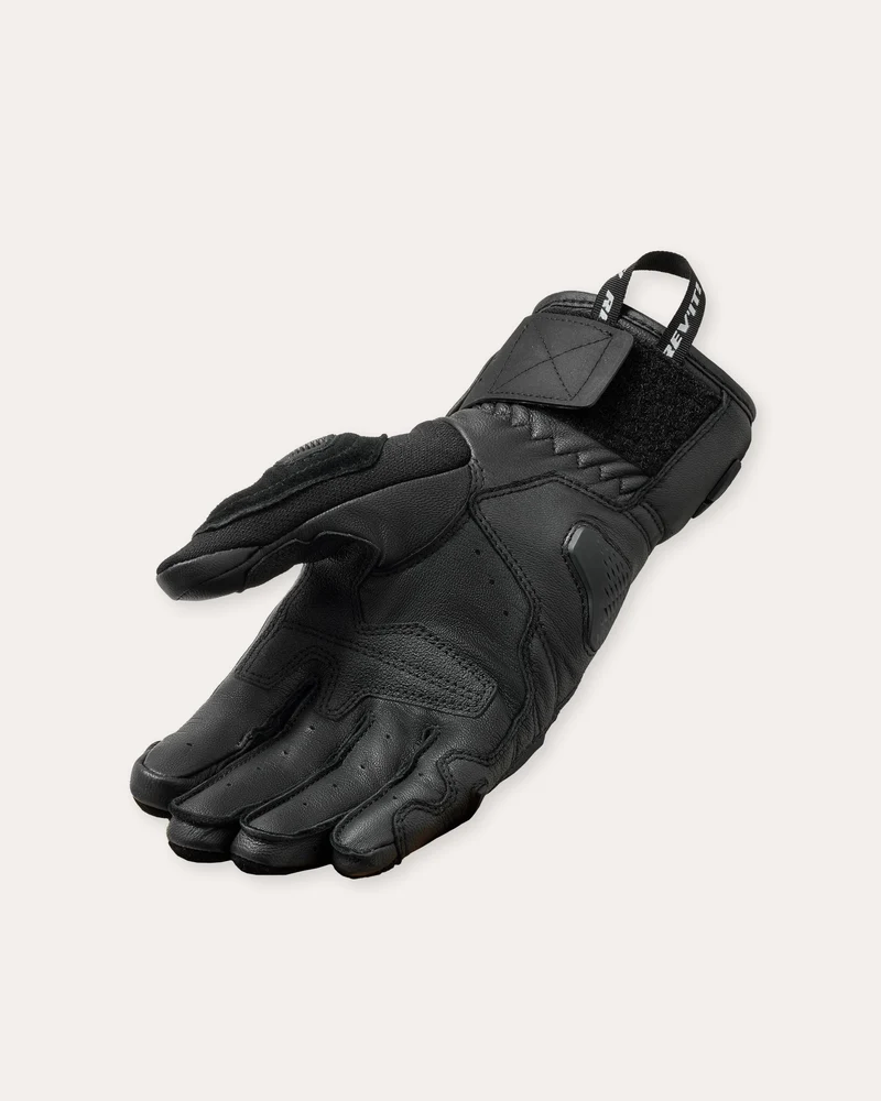 Gloves Sand 5 Ladies | Black