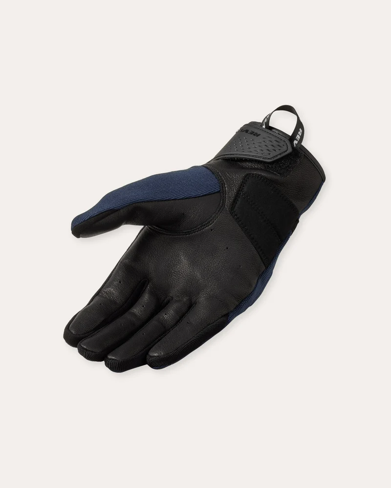 Gloves Mosca 2 | Dark Blue-Black