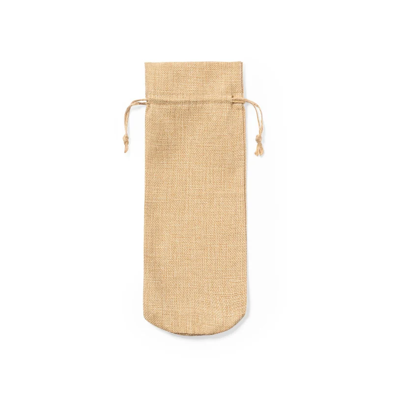 Sac pour bouteille de 750 ml en polyester PLESNIK