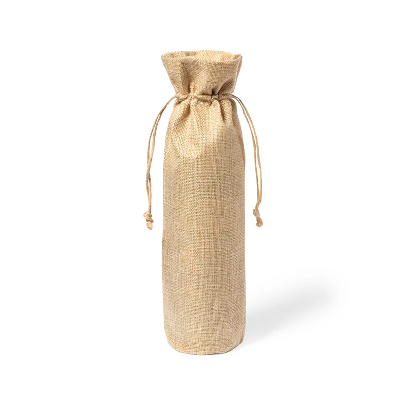 Sac pour bouteille de 750 ml en polyester PLESNIK