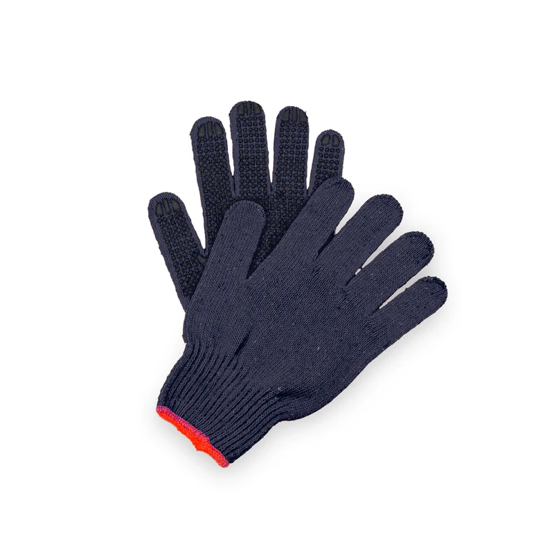 Gant ferme et doux ENOX