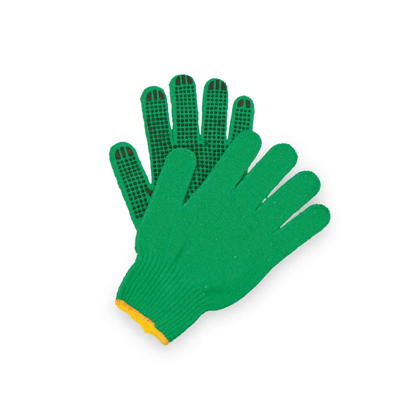 Gant ferme et doux ENOX