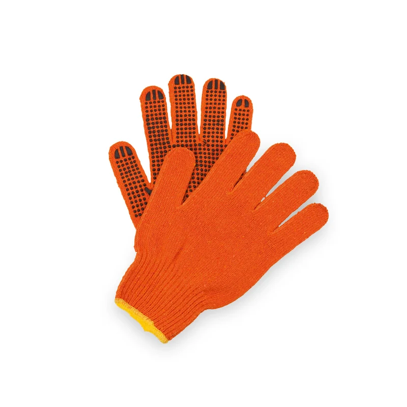 Gant ferme et doux ENOX