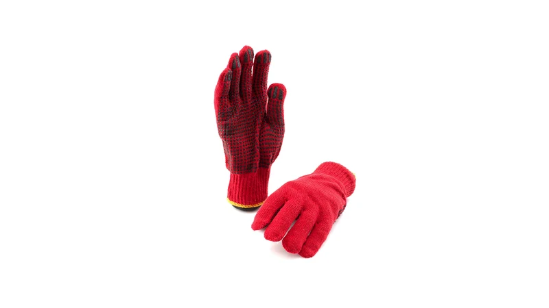 Gant ferme et doux ENOX