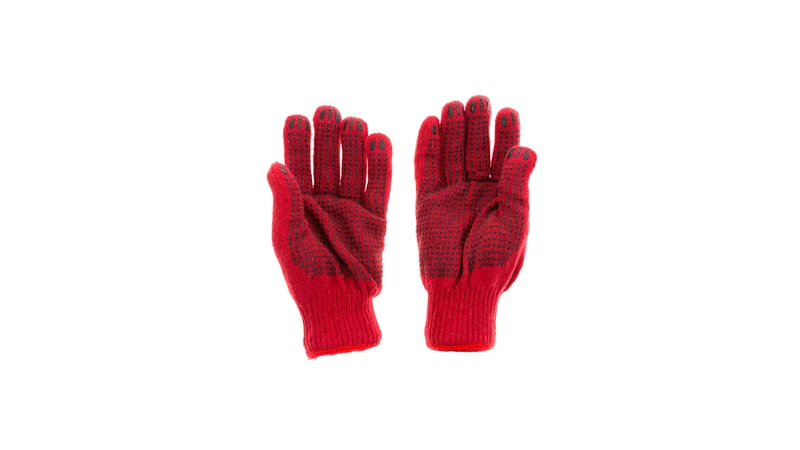 Gant ferme et doux ENOX