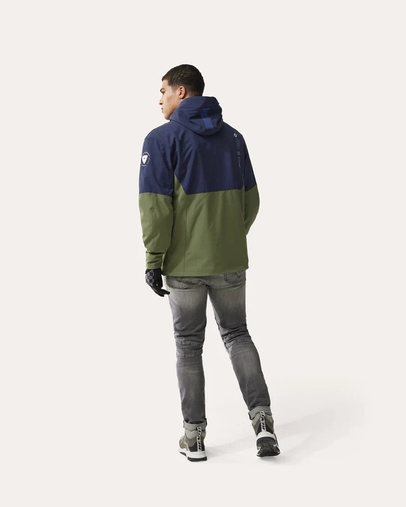 Smock Photon | Black
