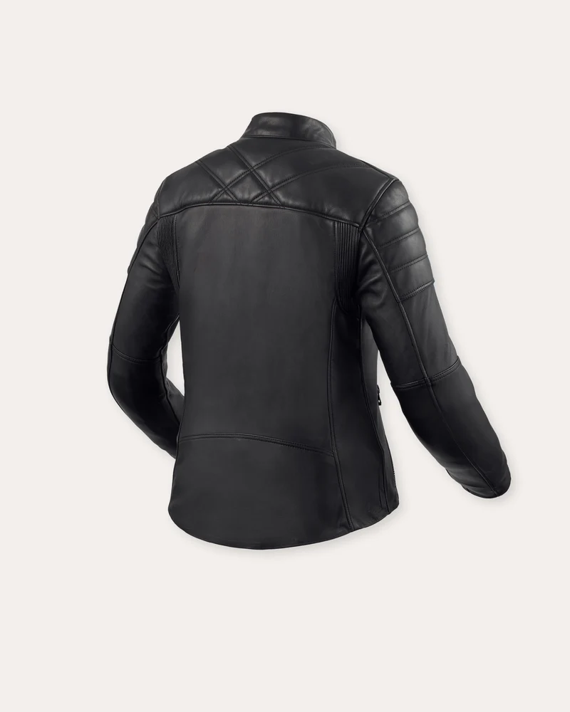 Jacket London Ladies | Black