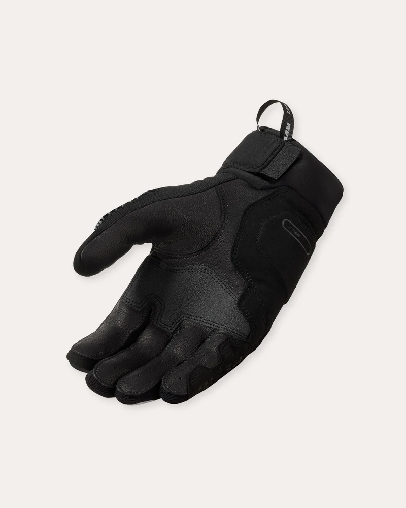 Gloves Kinetic 2 | Black-White