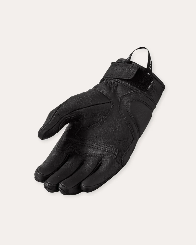 Gloves New Heights Ladies | Black