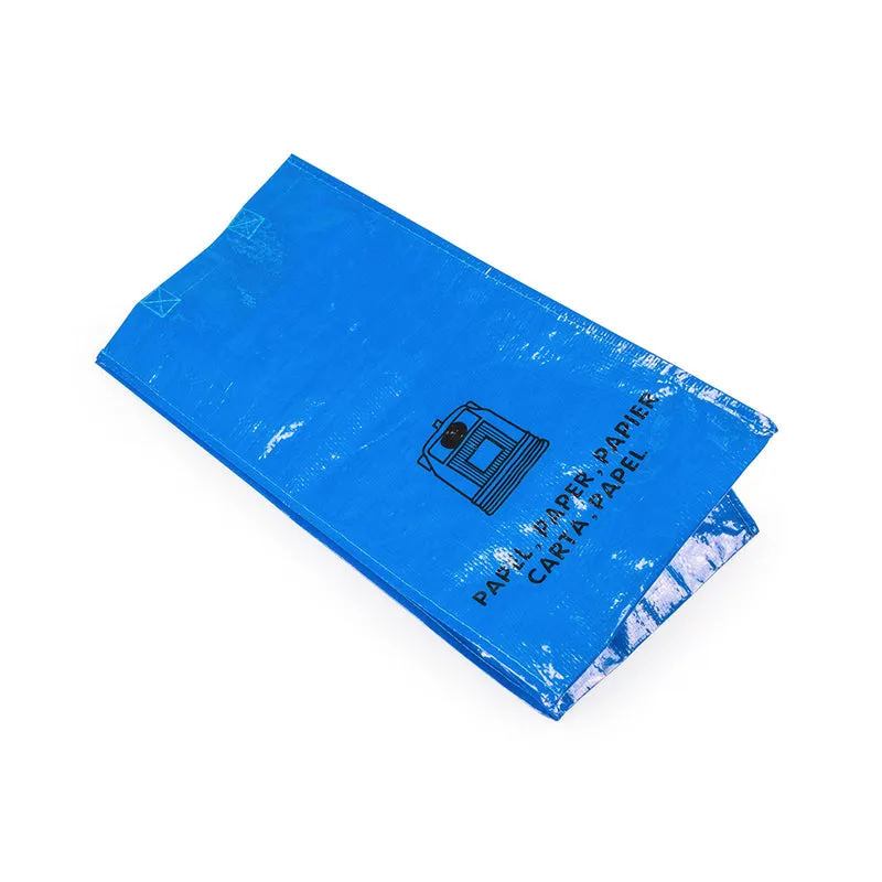 Ensemble de 3 sacs avec poignées renforcées LOPACK