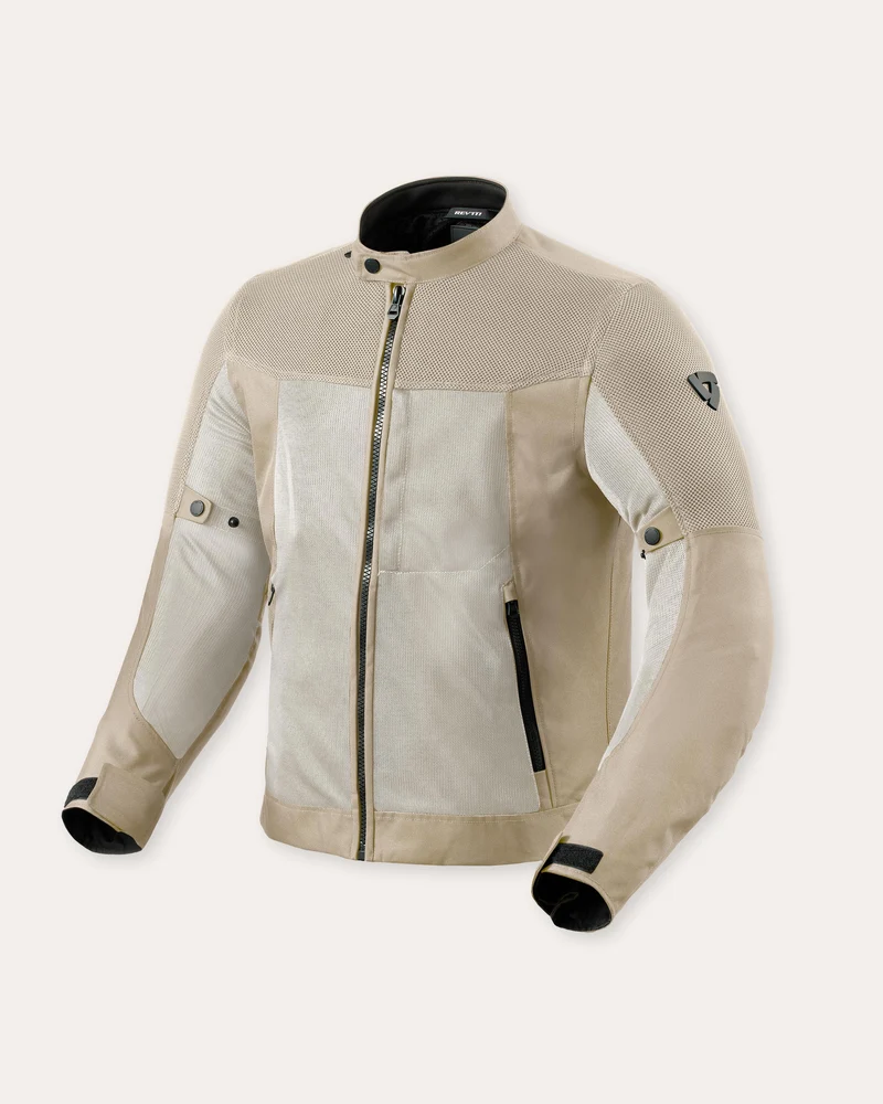 Jacket Vigor 2 | Sand