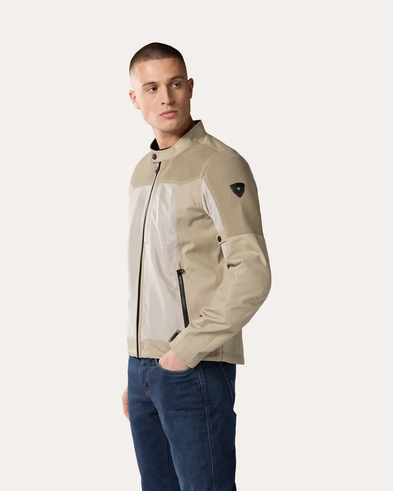 Jacket Vigor 2 | Sand