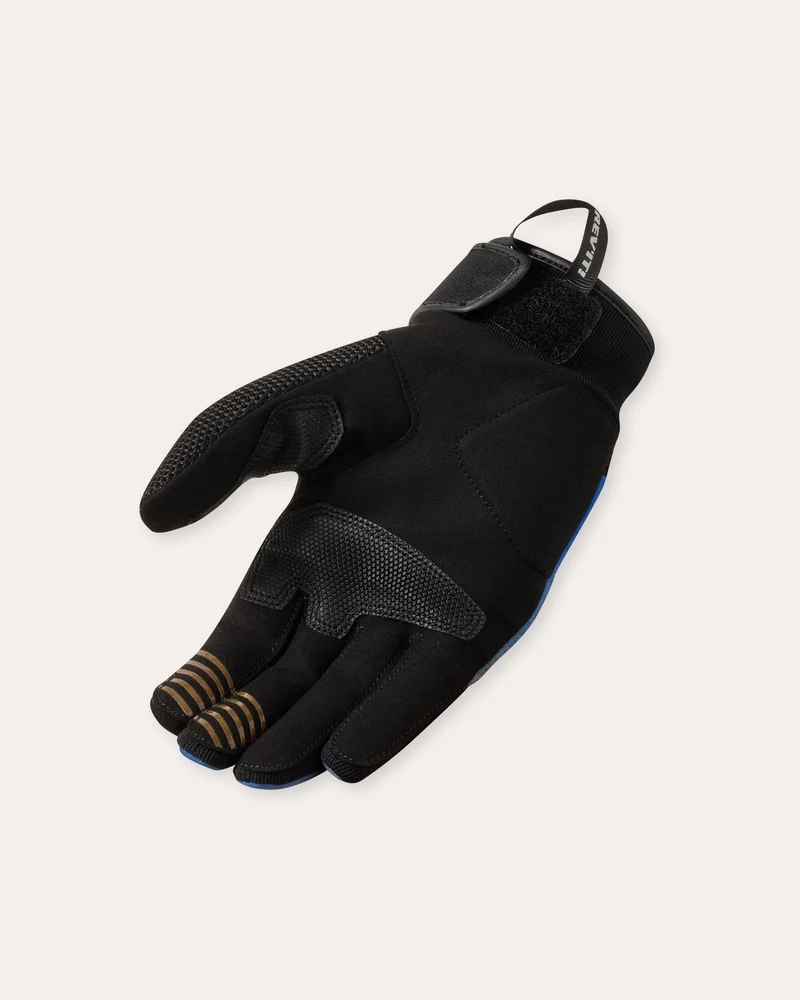 Gloves Surge | Camo Blue