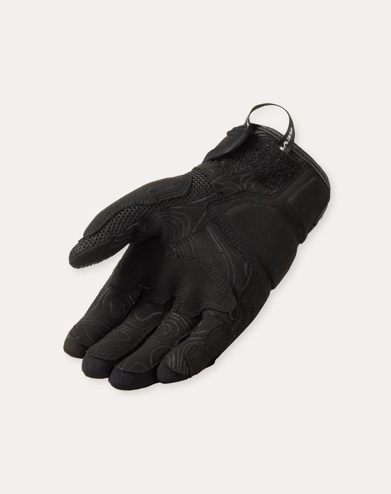Gloves Cavern Ladies | Black