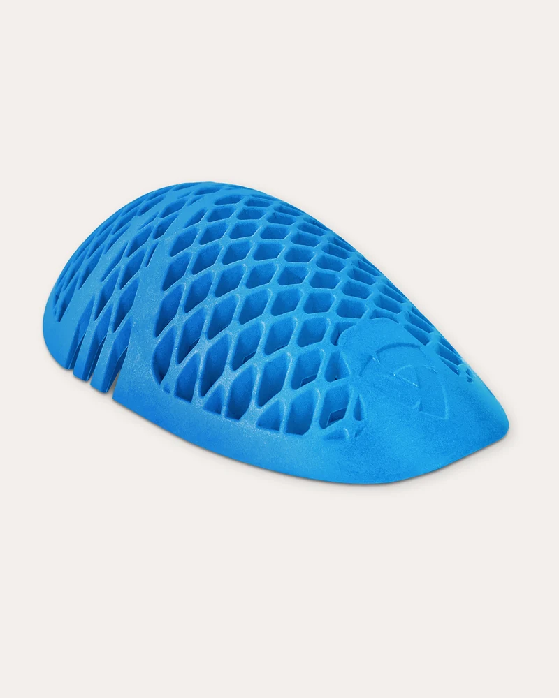 Shoulder protectorset SEEFLEX RV13 | Blue