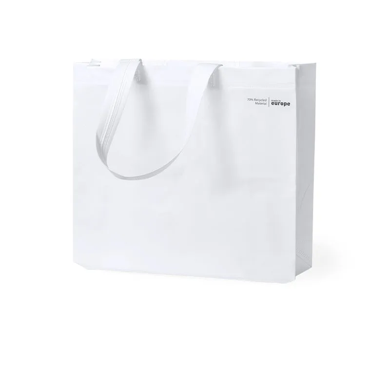Sac recyclé non tissé de 120g/m2 TRIBUS