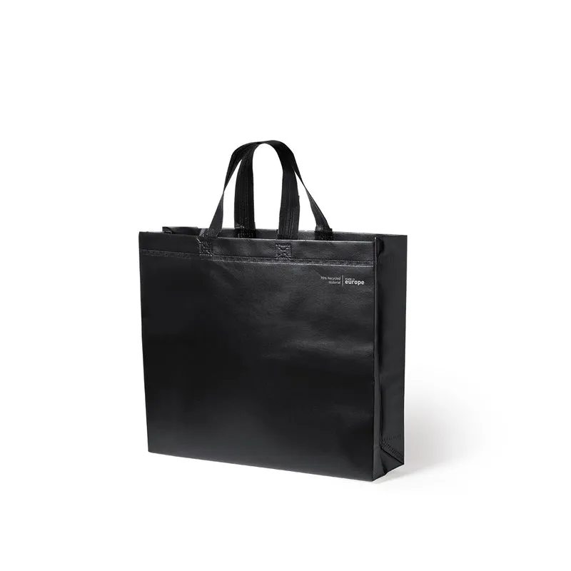 Sac recyclé non tissé de 120g/m2 TRIBUS