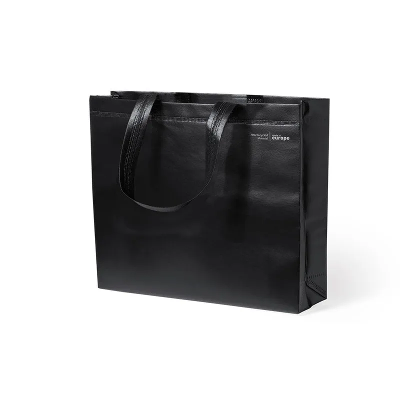 Sac recyclé non tissé de 120g/m2 TRIBUS
