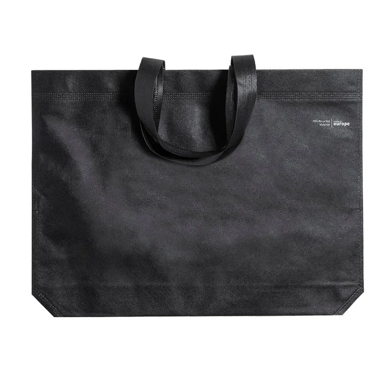 Sac non-tissé recyclé 70g/m2 PRASTOL