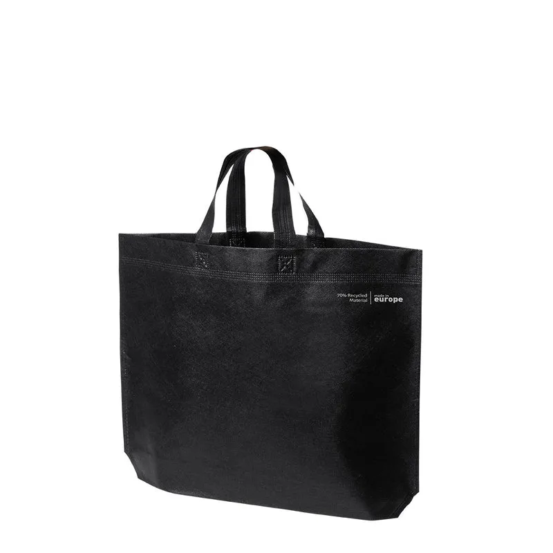 Sac non-tissé recyclé 70g/m2 PRASTOL