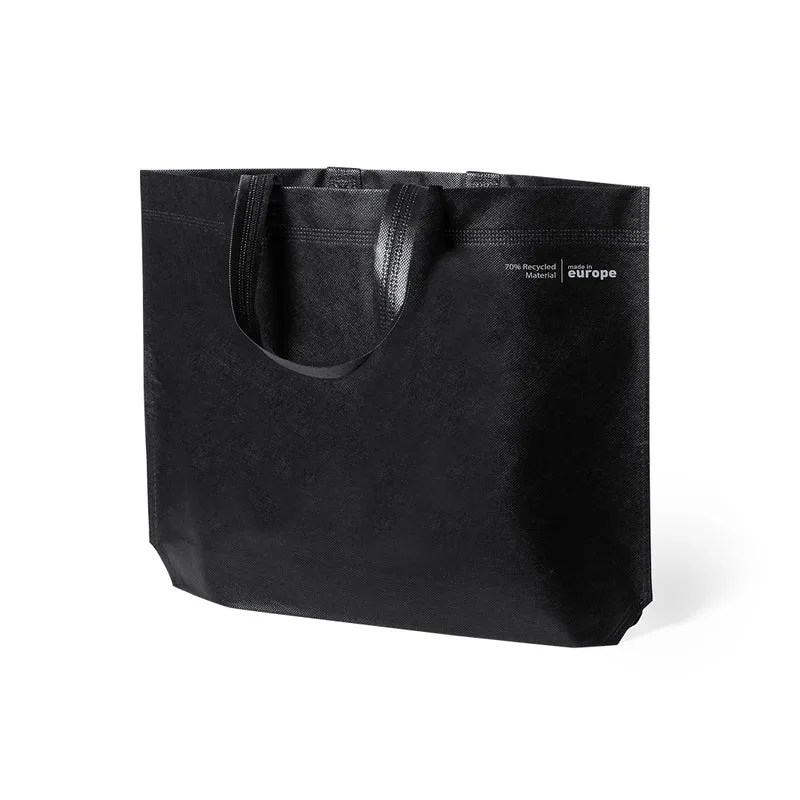 Sac non-tissé recyclé 70g/m2 PRASTOL