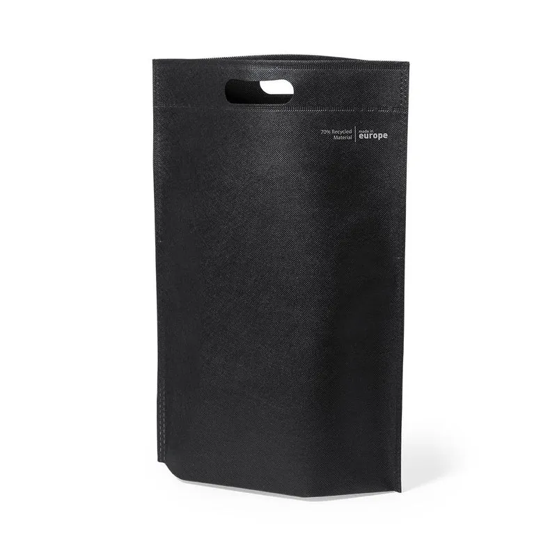 Sac non tissé recyclé de 70g/m2 PLANET