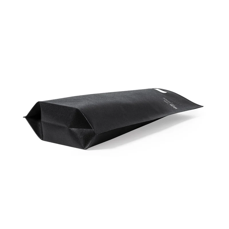Sac non tissé recyclé de 70g/m2 PLANET