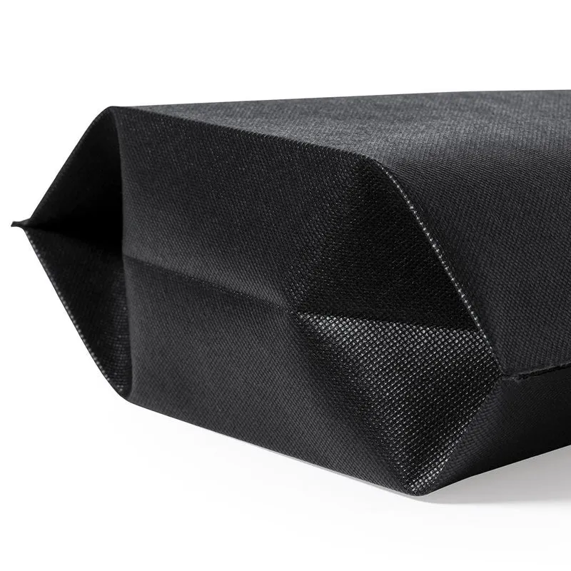 Sac non tissé recyclé de 70g/m2 PLANET