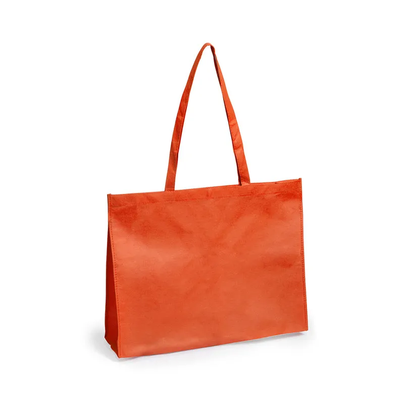 Sac intissé de 80g/m2 anses de 75 cm KAREAN