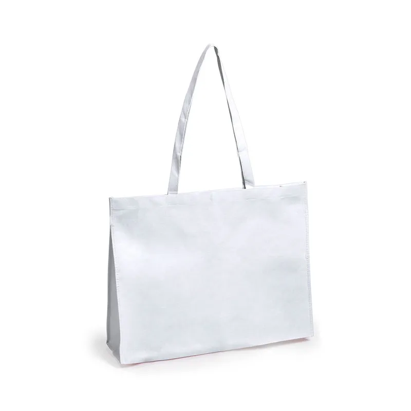 Sac intissé de 80g/m2 anses de 75 cm KAREAN