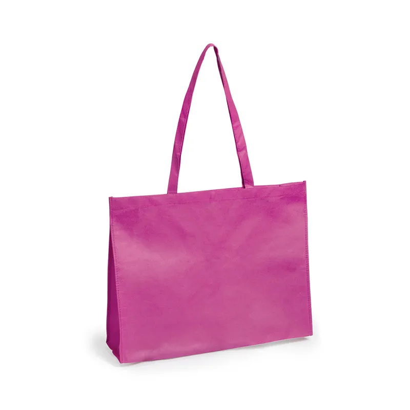 Sac intissé de 80g/m2 anses de 75 cm KAREAN