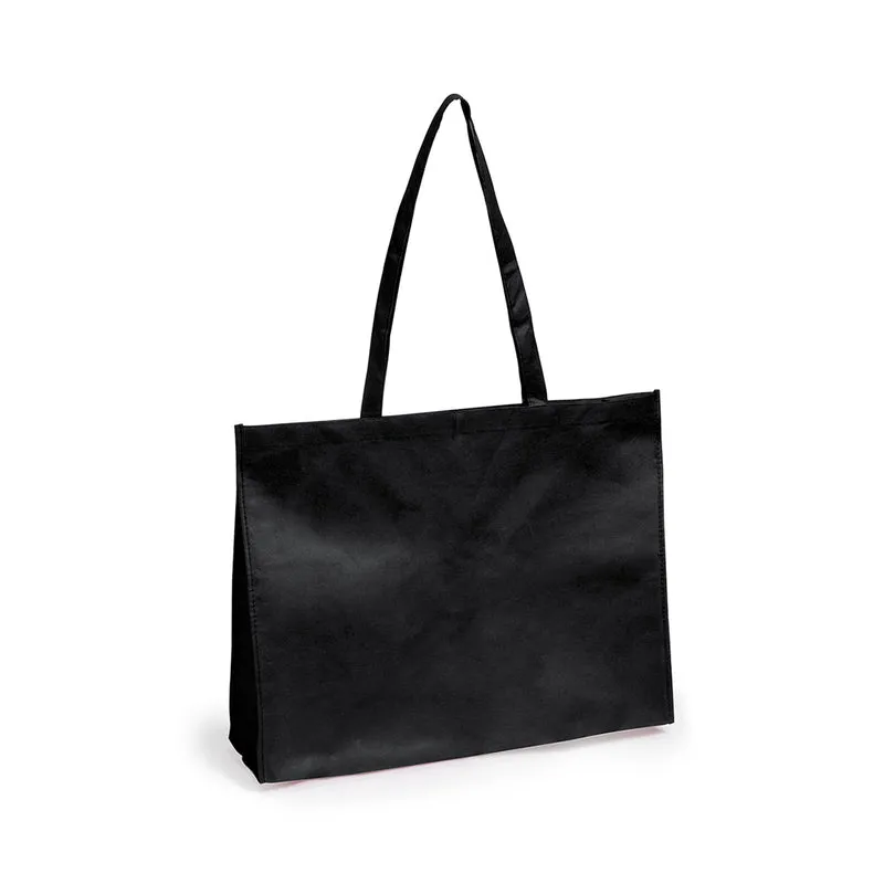 Sac intissé de 80g/m2 anses de 75 cm KAREAN