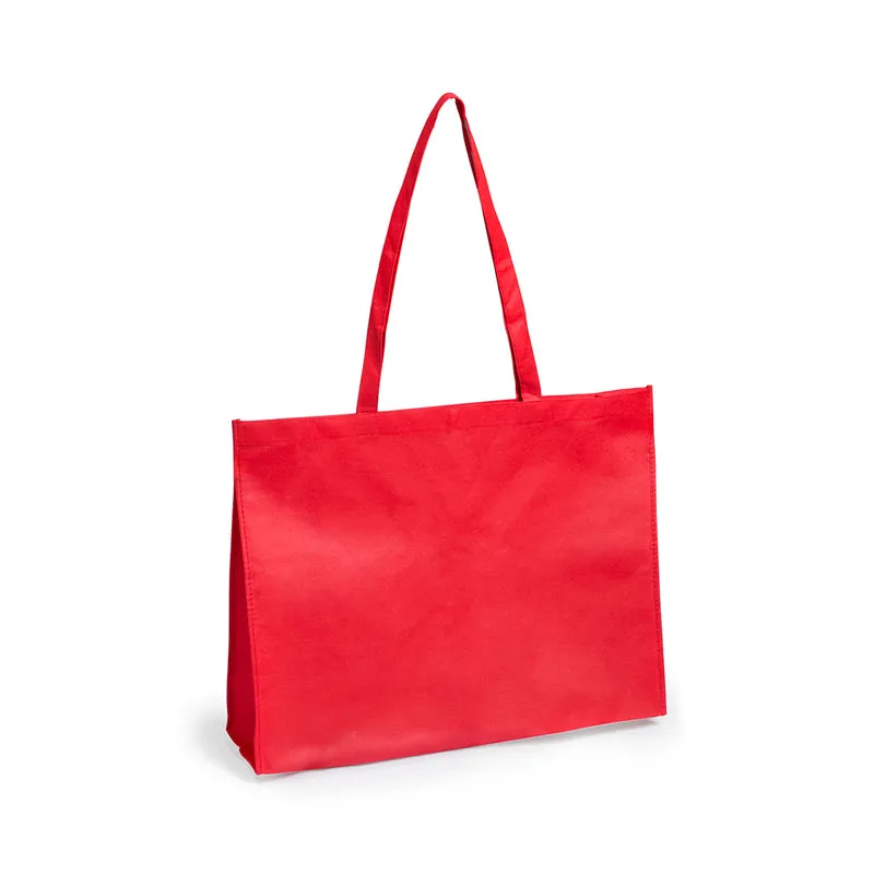 Sac intissé de 80g/m2 anses de 75 cm KAREAN
