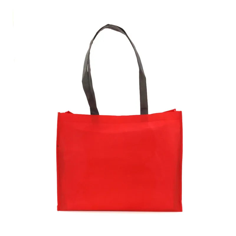 Sac en intissé 100g/m2 anses de 70 cm TUCSON