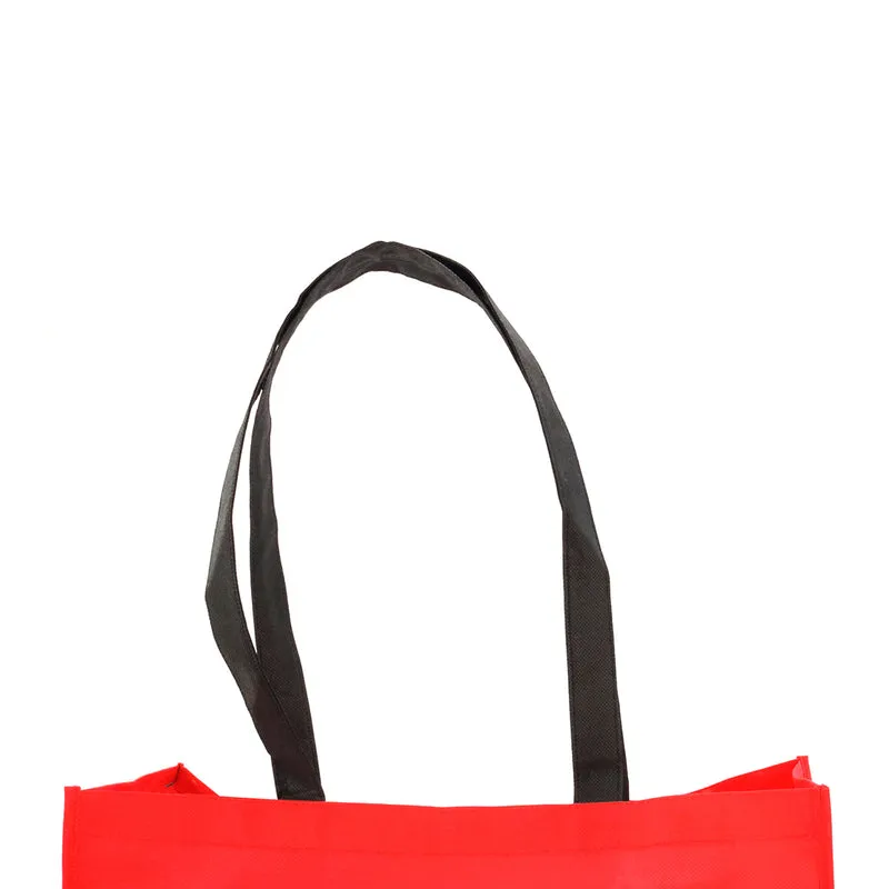 Sac en intissé 100g/m2 anses de 70 cm TUCSON