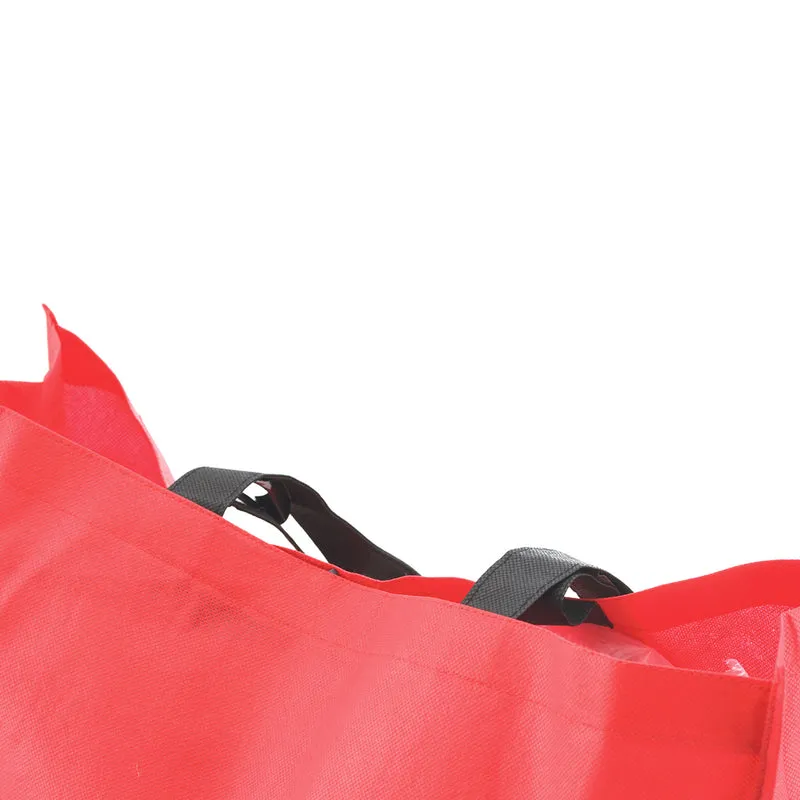 Sac en intissé 100g/m2 anses de 70 cm TUCSON