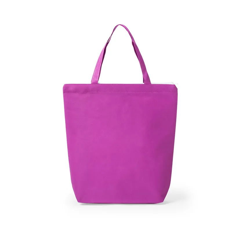 Sac de 90/m2 disponible avec fermeture KASTEL