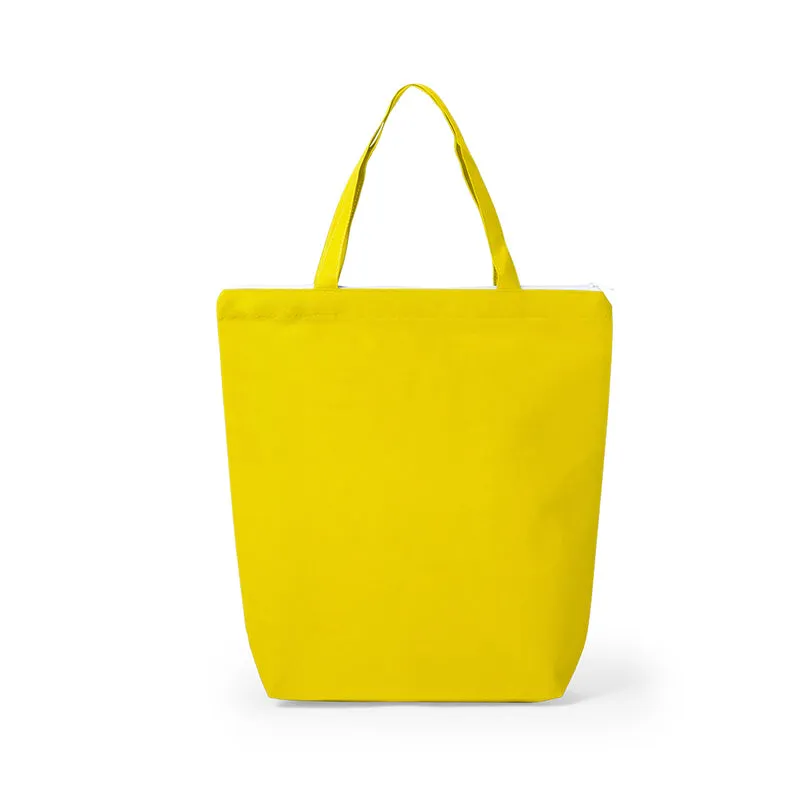 Sac de 90/m2 disponible avec fermeture KASTEL