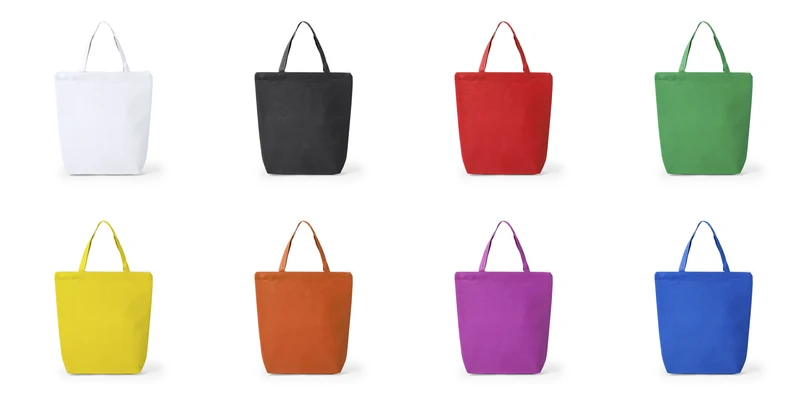Sac de 90/m2 disponible avec fermeture KASTEL