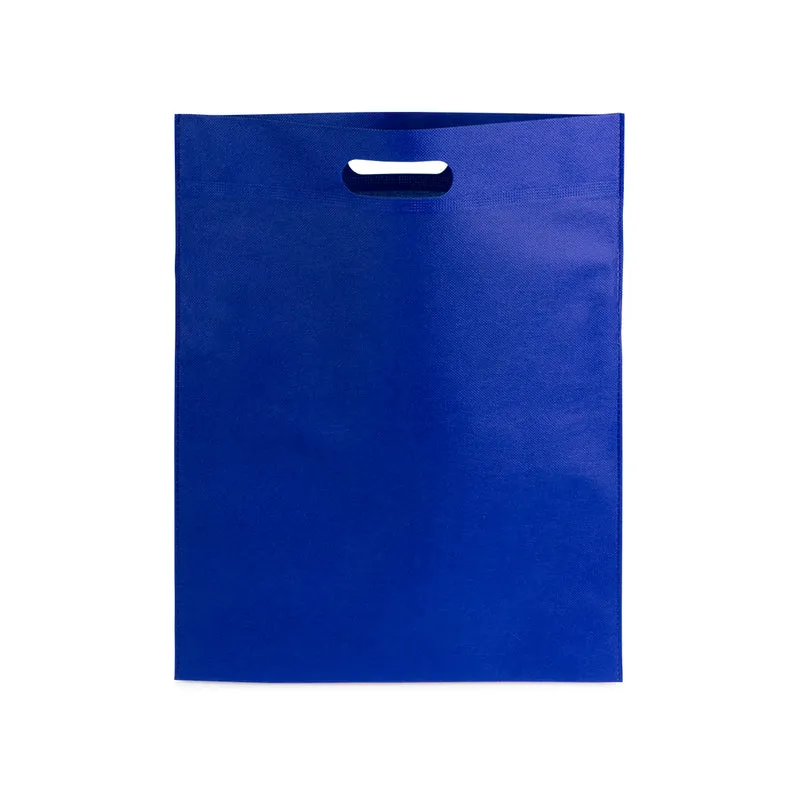 Sac thermoscellé avec poignées découpées renforcées BLASTER
