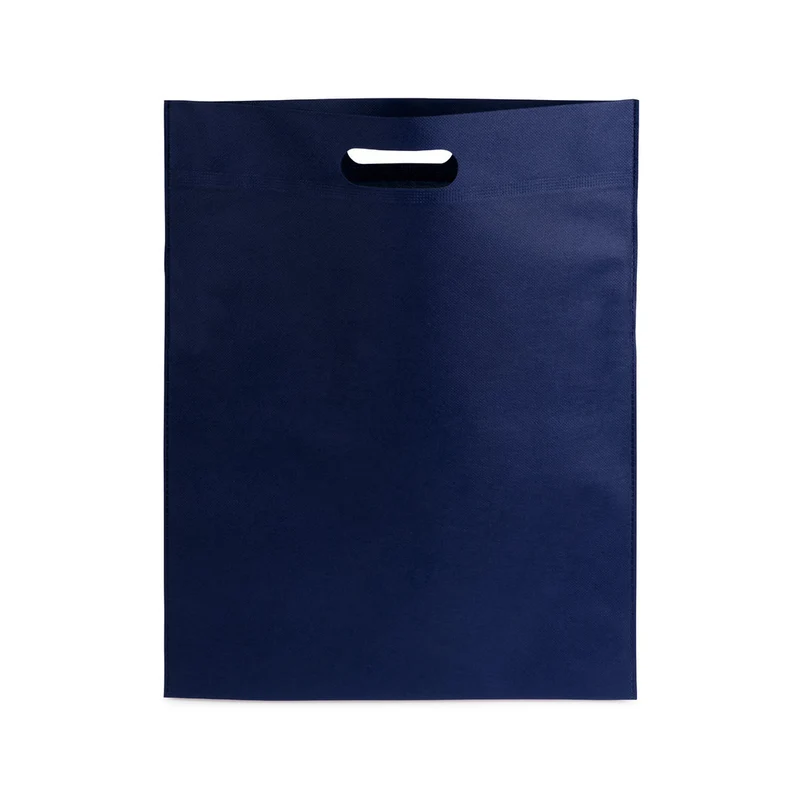 Sac thermoscellé avec poignées découpées renforcées BLASTER