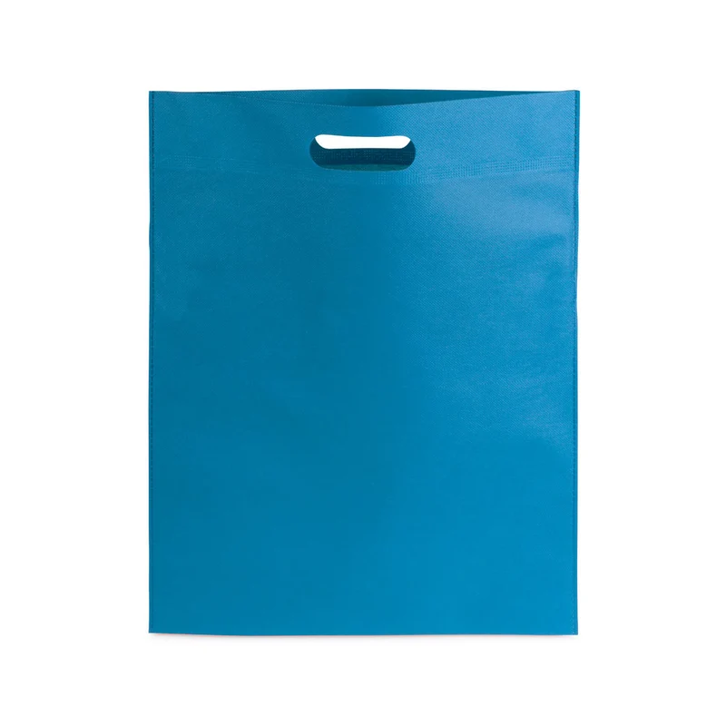 Sac thermoscellé avec poignées découpées renforcées BLASTER