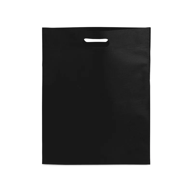 Sac thermoscellé avec poignées découpées renforcées BLASTER
