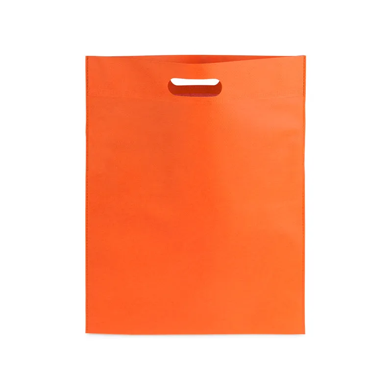 Sac thermoscellé avec poignées découpées renforcées BLASTER